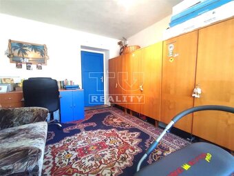 NA PREDAJ 2 izbový byt 61,8 m2 v Handlovej - 5