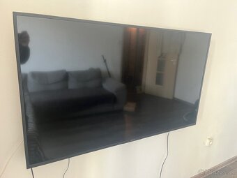 Sony TV KD - 55XG8196 - 5