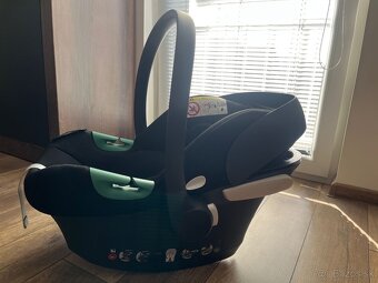 Vajíčko Cybex Aton B2 i-Size - 5