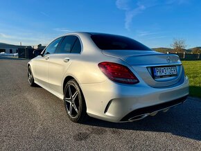 Mercedes Benz C 200 4matic Amg - 5