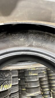 235/50 R19 letné pneumatiky Contnental EcoContact 6 - 5