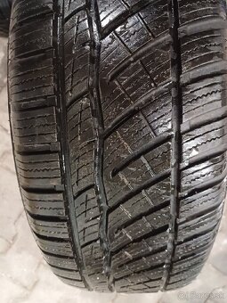 5x100R14 + 185/60R14 - 5