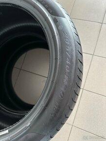 Letné pneu Pirelli 295/40 R20 - 5