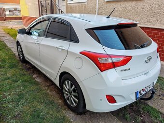 Hyundai i30 - 5