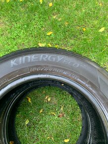 2x Letné pneumatiky Hankook Kinergy Eco2 185/65 R15 - 5