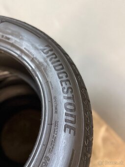 215/60 R16 Bridgestone Turanza 4ks - Letné pneumatiky - 5