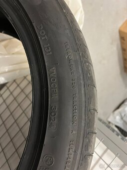 Nove letne pneu Bridgestone Turanza 005 EV - 5