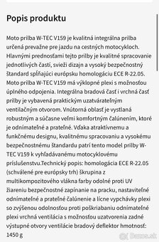 Wtec prilba elementor - 5