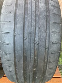 Predám Letne Pneumatiky 225/40 R18 92Y XL - 5