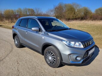 Suzuki Vitara 1.4 BoosterJet Premium 2WD - 5