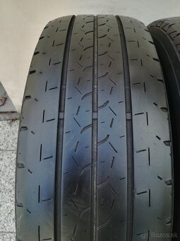 Letné pneumatiky 225/75 R16C Bridgestone, 2ks - 5