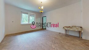 Na predaj, rodinný dom 180m2, 4 izby, Necpaly, TARGETreal - 5