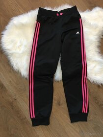 Dievčenská adidas súprava - 5