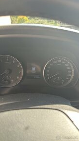 Predám Hyundai i30, naj. 57785 km, kúpené na SK - 5