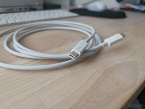 Kabel Apple Thunderbolt 2m - 5