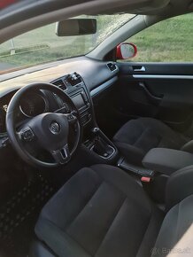 Volkswagen Golf VI 1.6 TDI Highline RV 2012 Variant - 5