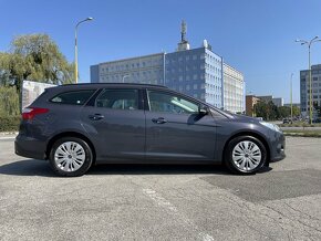 Ford Focus Turnier 1.6 TDCi MK3 117000km - 5