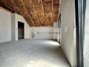 4 i nový RD s garážou, 162 m2, Rozhanovce - 5