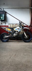 Husaberg/husqvarna fe 350 - 5