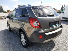 Opel Antara - 5