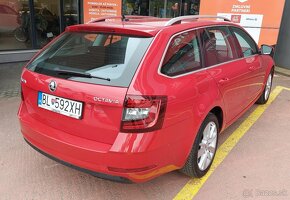 Škoda Octavia Combi 2.0 TDI Style - 5