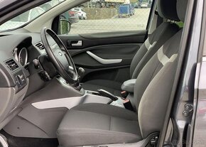 Ford Kuga 2.0TDCi 4x4 KLIMATIZACE ALU nafta manuál 100 kw - 5