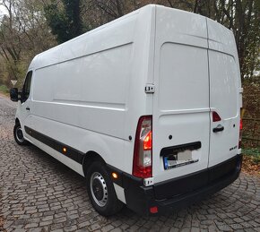 Renault Master III L4h2 - 5