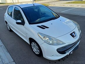 Peugeot 206+ 1.4 HDI 50kw TurboDiesel r.v.2011 - 5