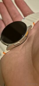 Predám hodinky samsung galaxy watch 7 - 5