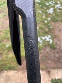 FOX Rangemaster carbon 26 - 5