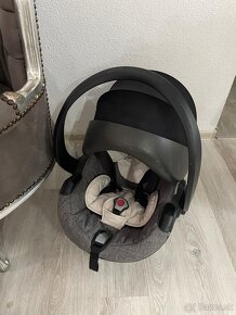 Stokke Trailz - 5