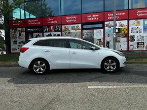 KIA Ceed 1.6 CRDi - 5