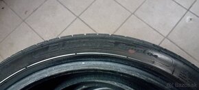 Roadstone Eurovis Sport 205/40 R17 - 5