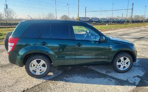 Suzuki Grand Vitara 1.9 DDiS 4x4 - 5