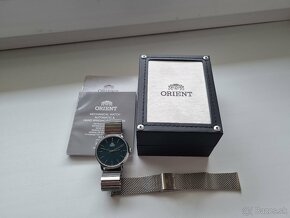 Orient automatic - 5