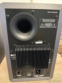 KEF X300A WIRELESS - 5