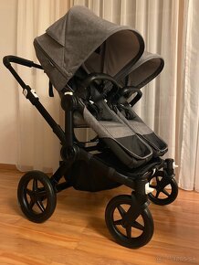 Bugaboo Donkey 5 twin / duo / mono - 5