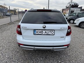 Škoda Octavia 2.0TDI>reserve - 5