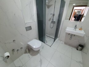 Luxusný apartmán s 2 spálňami pri mori, Brela / Chorvátsko - 5