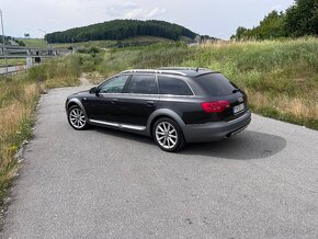 Audi A6 C6 Allroad 3.0tdi QUATTRO - 5