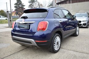 Fiat 500X 1.6 MultiJet Lounge - 5