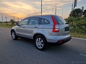 Honda CR-V 2.2 CTDI 4x4 - 5