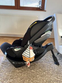 CYBEX cloud T i-size - 5