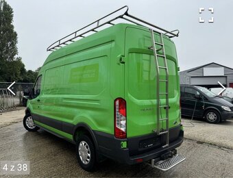 Ford Transit L3H3 2.0 TDCI Trend 170hp - 5