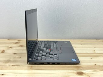 Lenovo ThinkPad T480s i5, 16GB RAM, 256GB SSD - 5