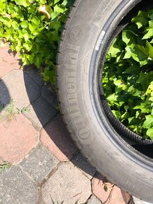 Continental 195/55 R16 - 5