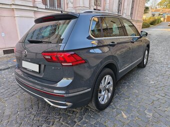 Volkswagen Tiguan 2.0 TDI EVO Elegance 4Motion DSG - 5