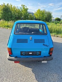 Fiat 126p - 5