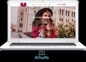 Tvorba webstránok už od 150€ - web pre Vašu firmu na mieru - 5