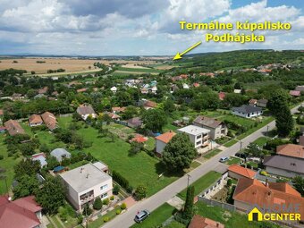 Na predaj : pekný veľký pozemok , na dobrom mieste , Radava - 5